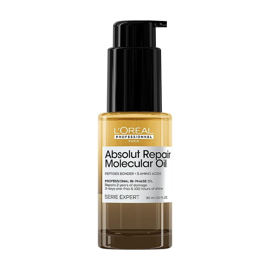 Absolut Repair Molecular Bi-phase Oil 30 ml