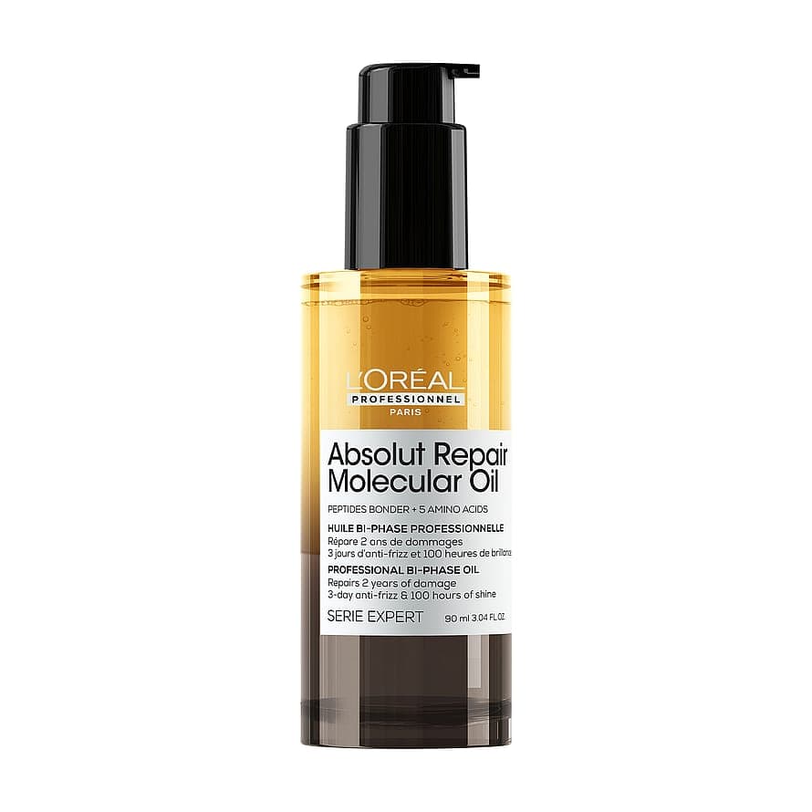 Absolut Repair Molecular Bi-phase Oil 90 ml