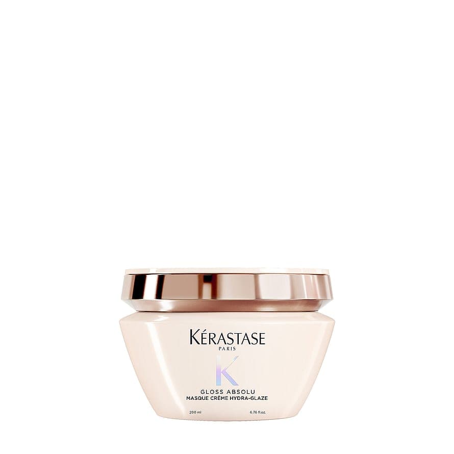 Gloss Absolu Masque Crème Hydra-Glaze 200 ml