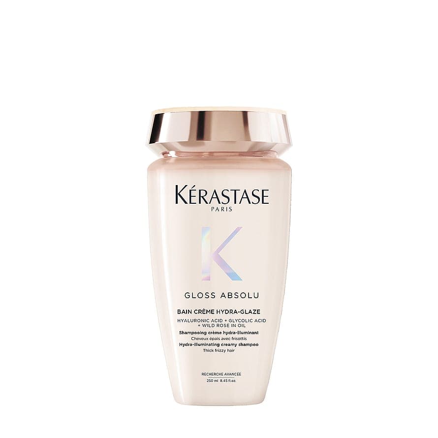 Gloss Absolu Bain Crème Hydra-Glaze 250 ml