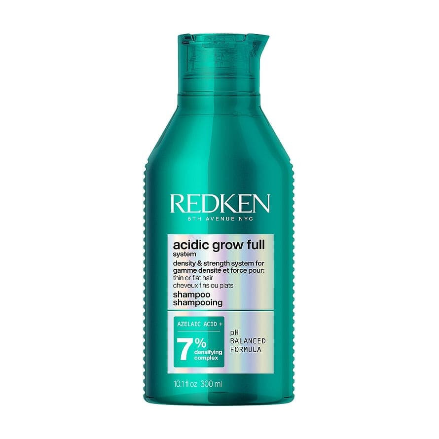 Acidic Grow Full System Densifying Shampoo 300 ml