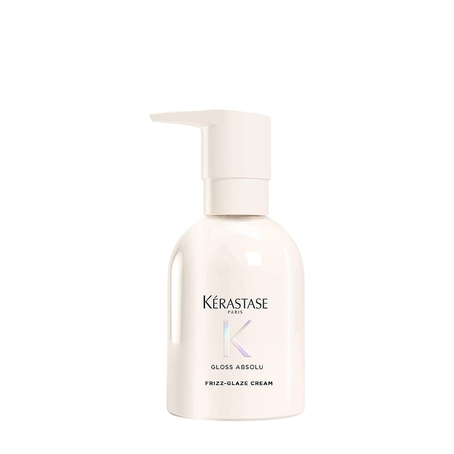 Gloss Absolu Frizz-Glaze Cream 250 ml