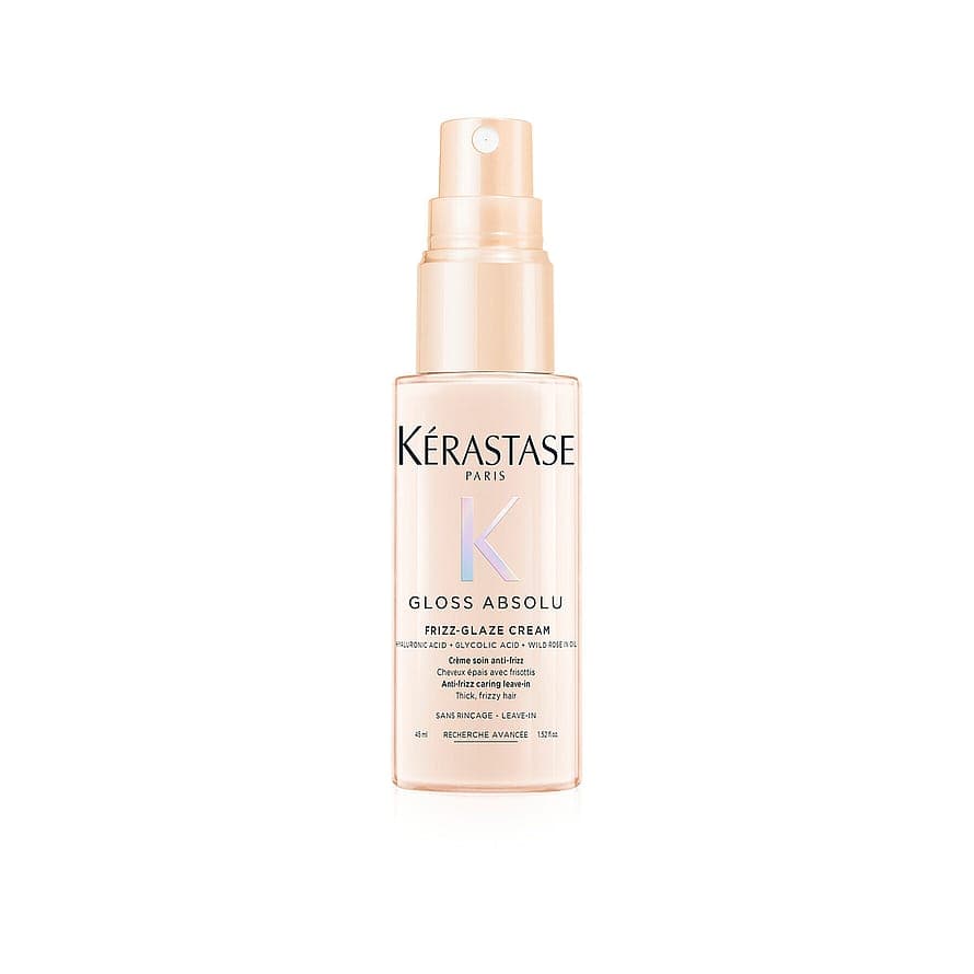 Gloss Absolu Frizz-Glaze Cream 45 ml