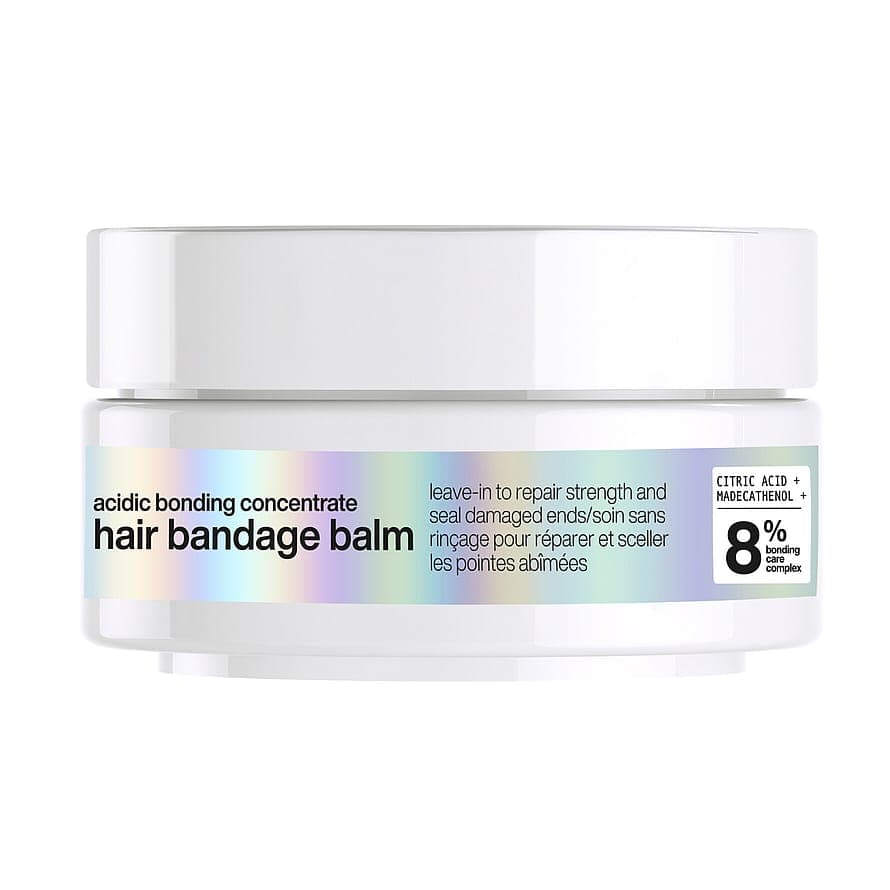 Acidic Bonding Concentrate Hair Bandage Balm Leave-in 75 ml