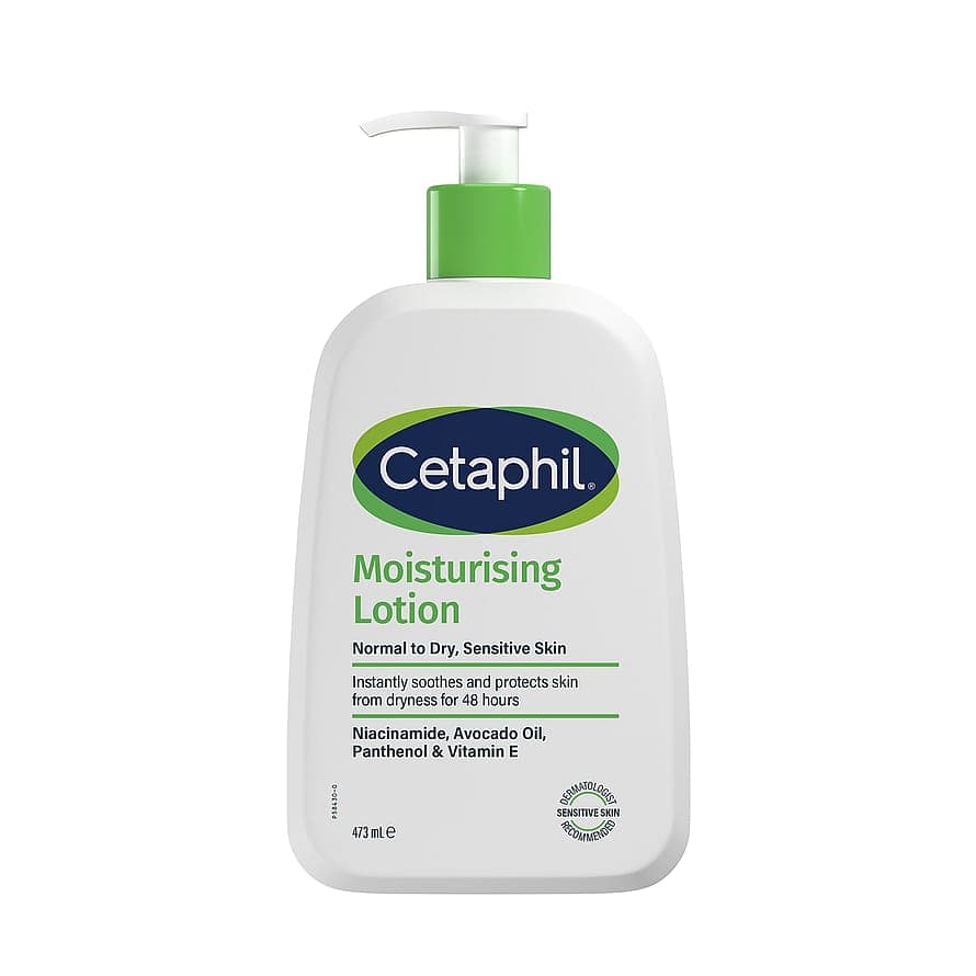 Moisturising Lotion 473 ml