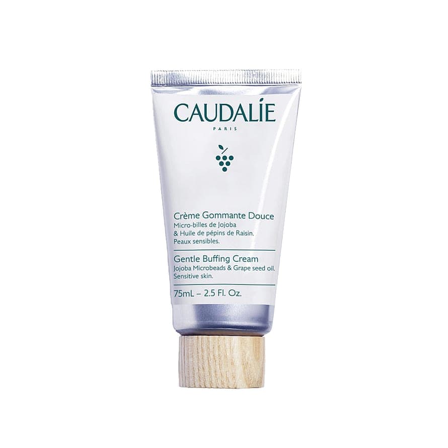 Vinoclean Gentle Buffing Cream 75 ml