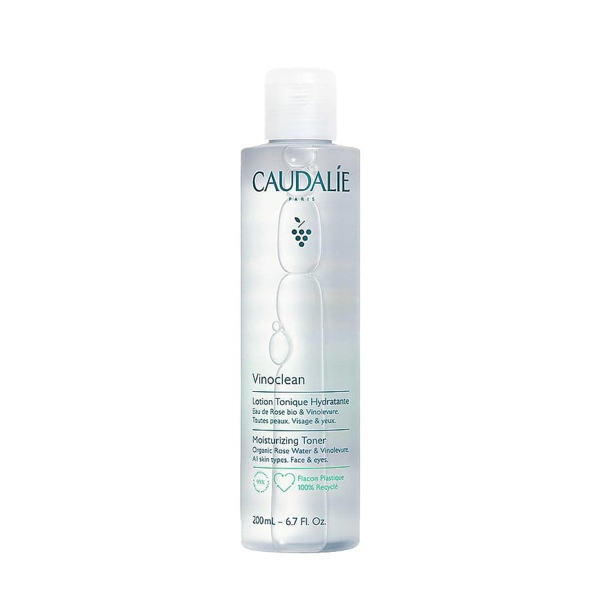 Vinoclean Moisturizing Toner 200 ml
