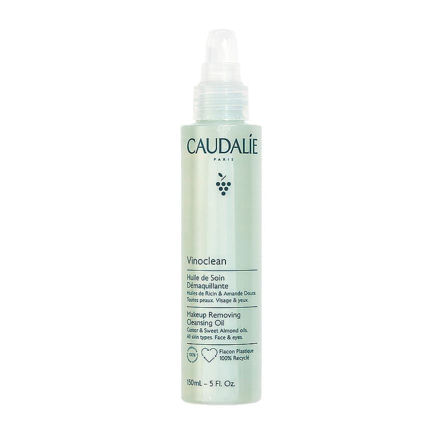 Vinoclean Makeup Removing Cleansing Oil 150 ml
