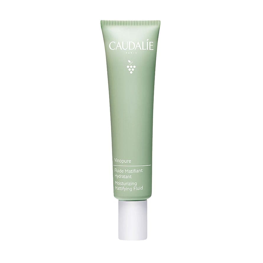 Vinopure Moisturizing Mattifying Fluid 40 ml