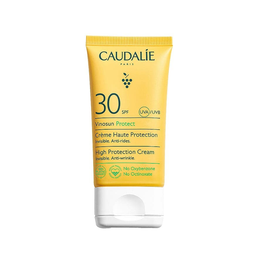 Vinosun High Protection Cream SPF30 50 ml