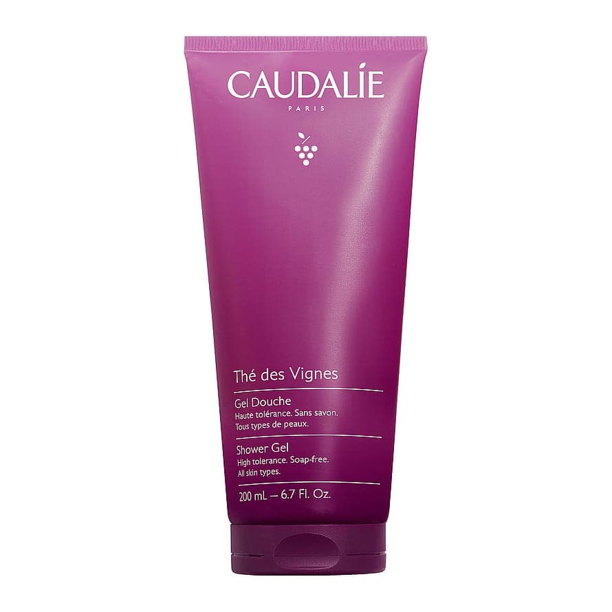 Thé Des Vignes Shower Gel 200 ml