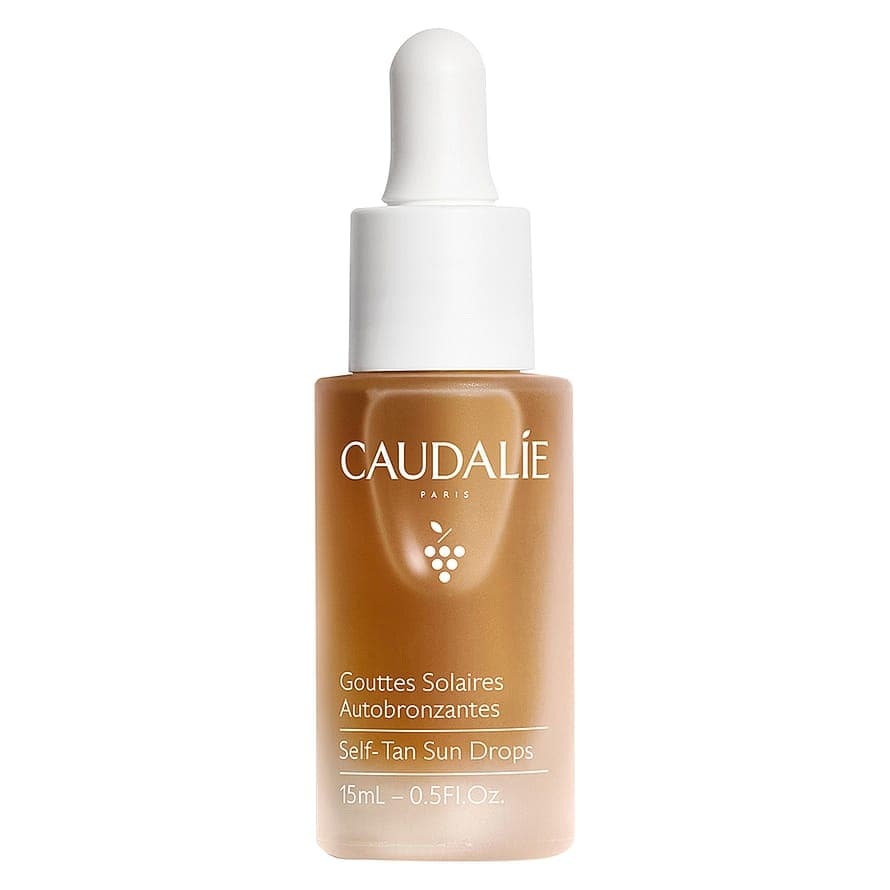 Self-Tan Sun Drops 15 ml