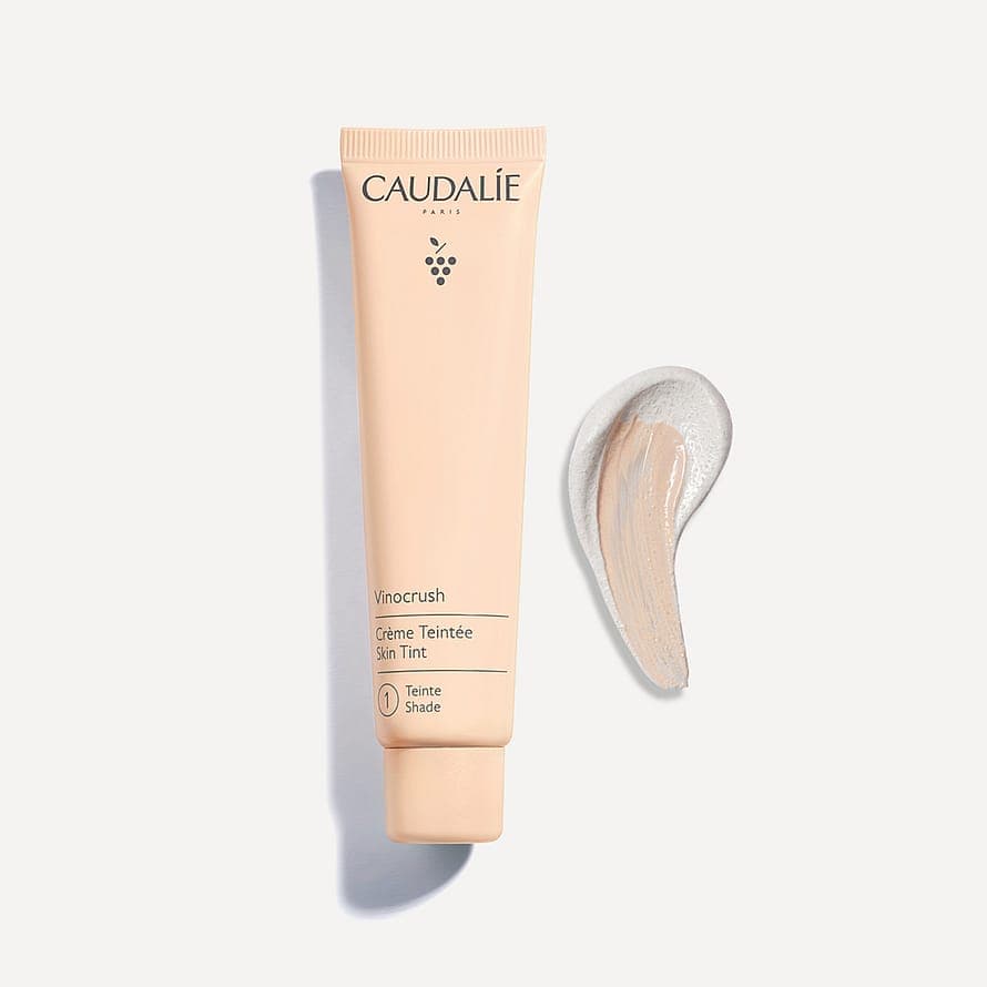 Vinocrush CC Cream 1