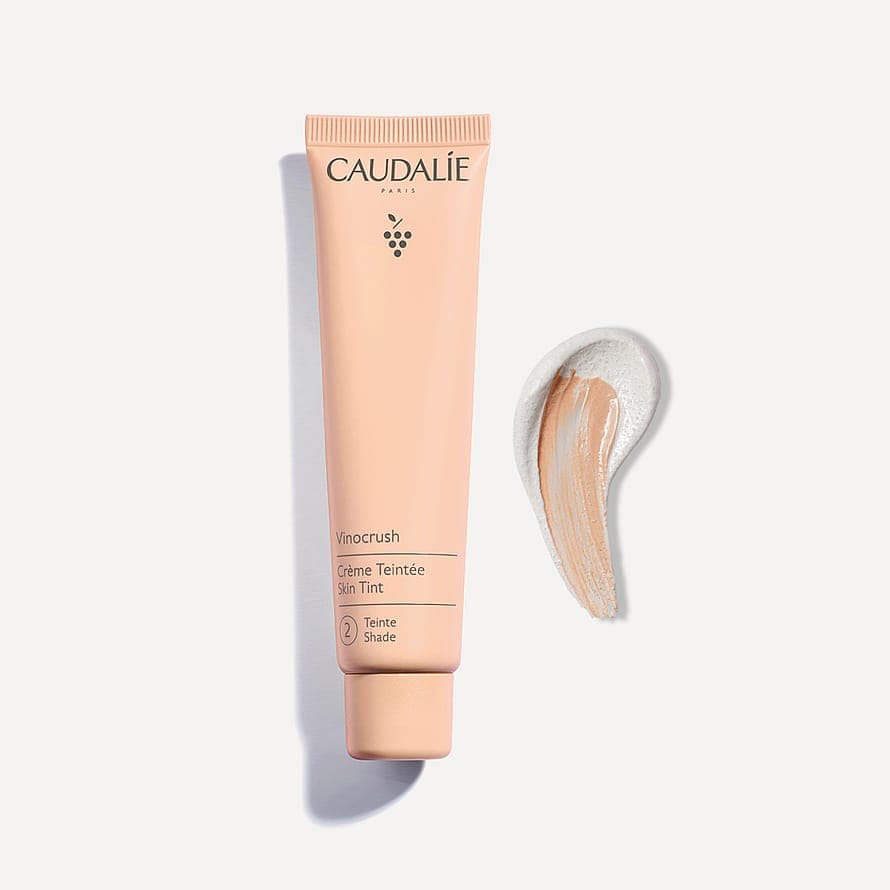 Vinocrush CC Cream 2