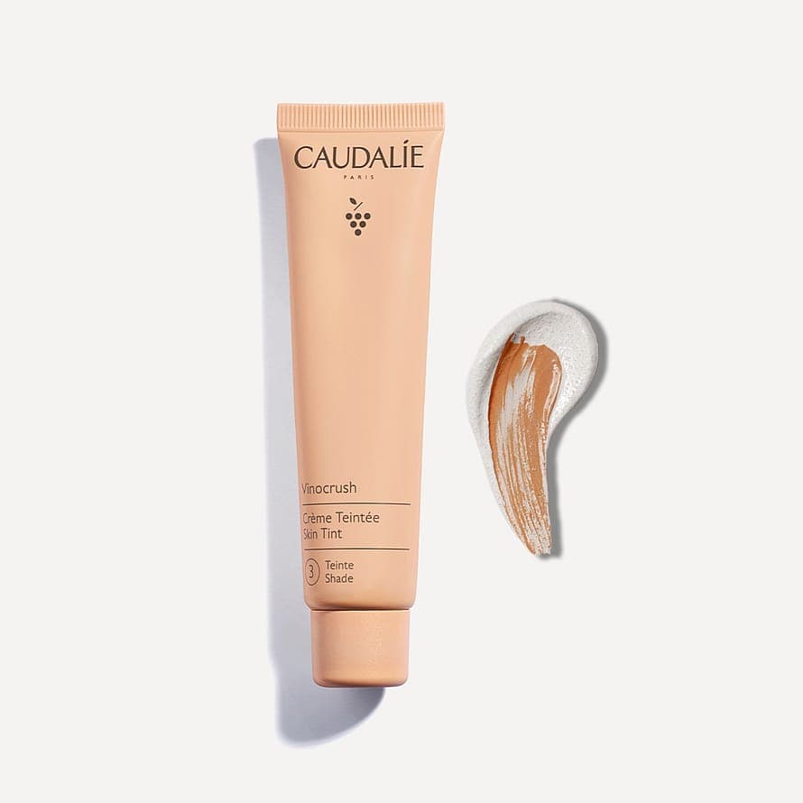 Vinocrush CC Cream 3
