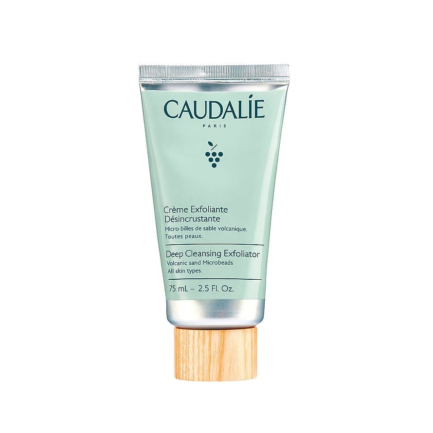 Vinoclean Deep Cleansing Exfoliator 75 ml