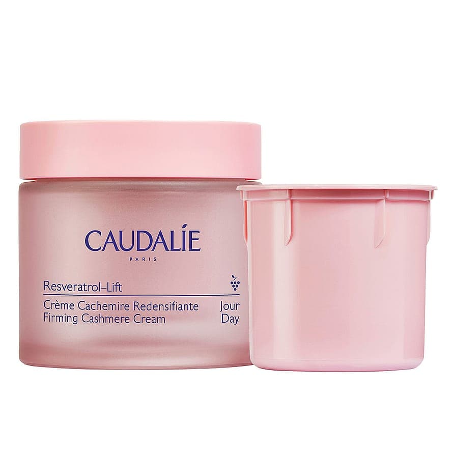 Resveratrol-Lift Firming Cashmere Cream Refill 50 ml