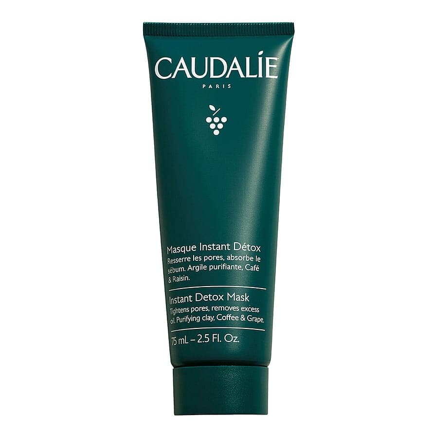Instant Detox Mask 75 ml