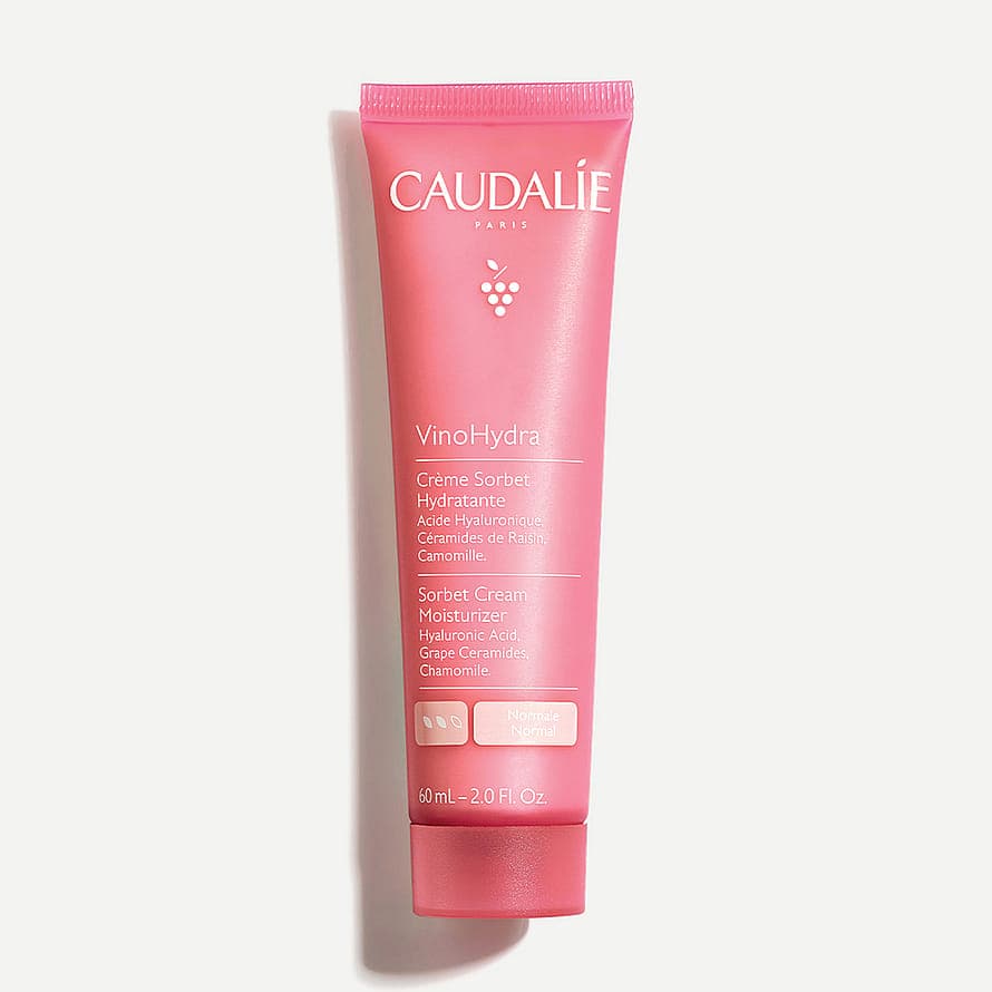 Vinohydra Sorbet Cream Moisturizer 60 ml