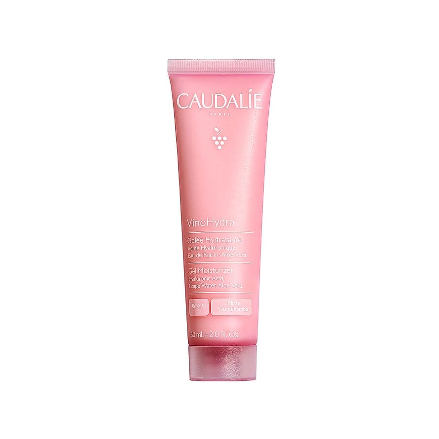 Vinohydra Gel Moisturizer 60 ml