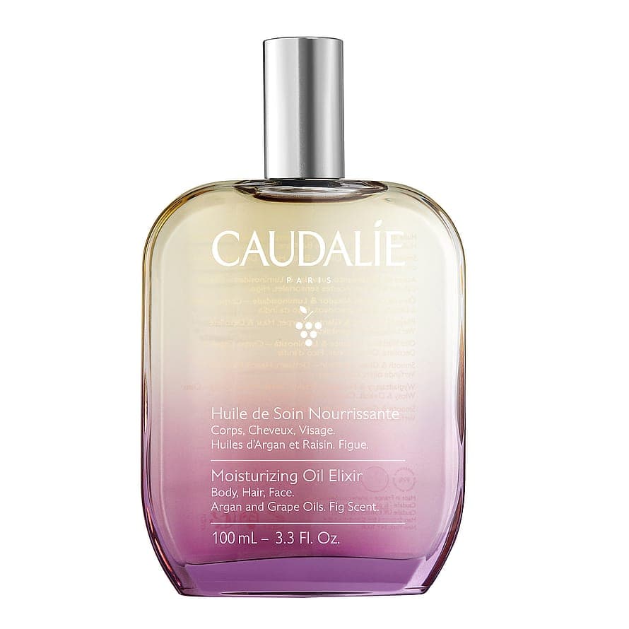 Moisturizing Oil Elixir 100 ml