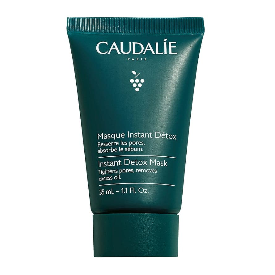 Instant Detox Mask 35 ml