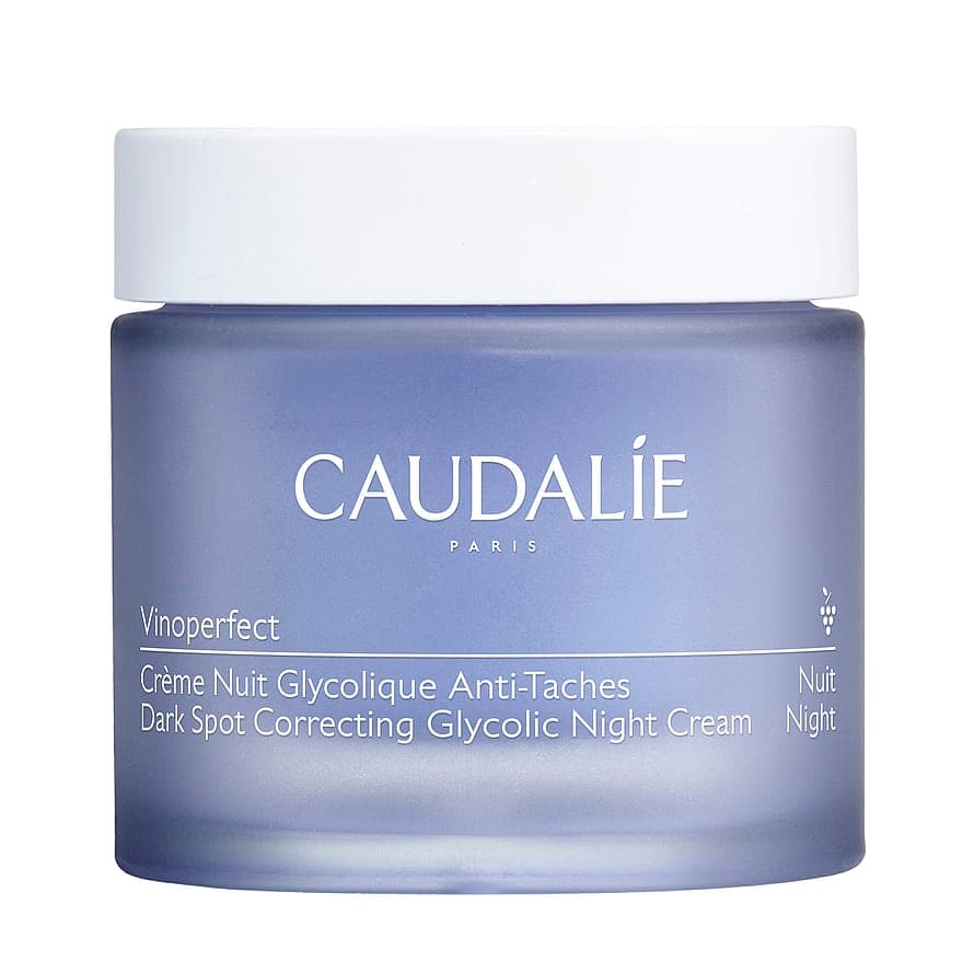 Vinoperfect Dark Spot Correcting Glycolic Night Cream 50 ml