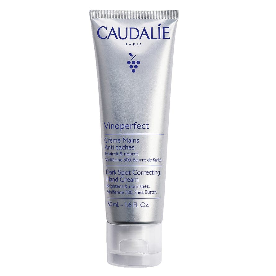 Vinoperfect Dark Spot Correcting Hand Cream 50 ml