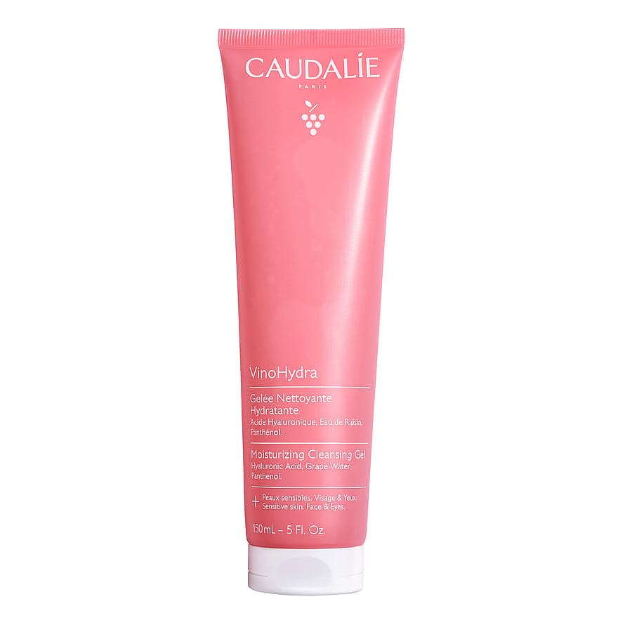 Vinohydra Moisturizing Cleansing Gel 150 ml