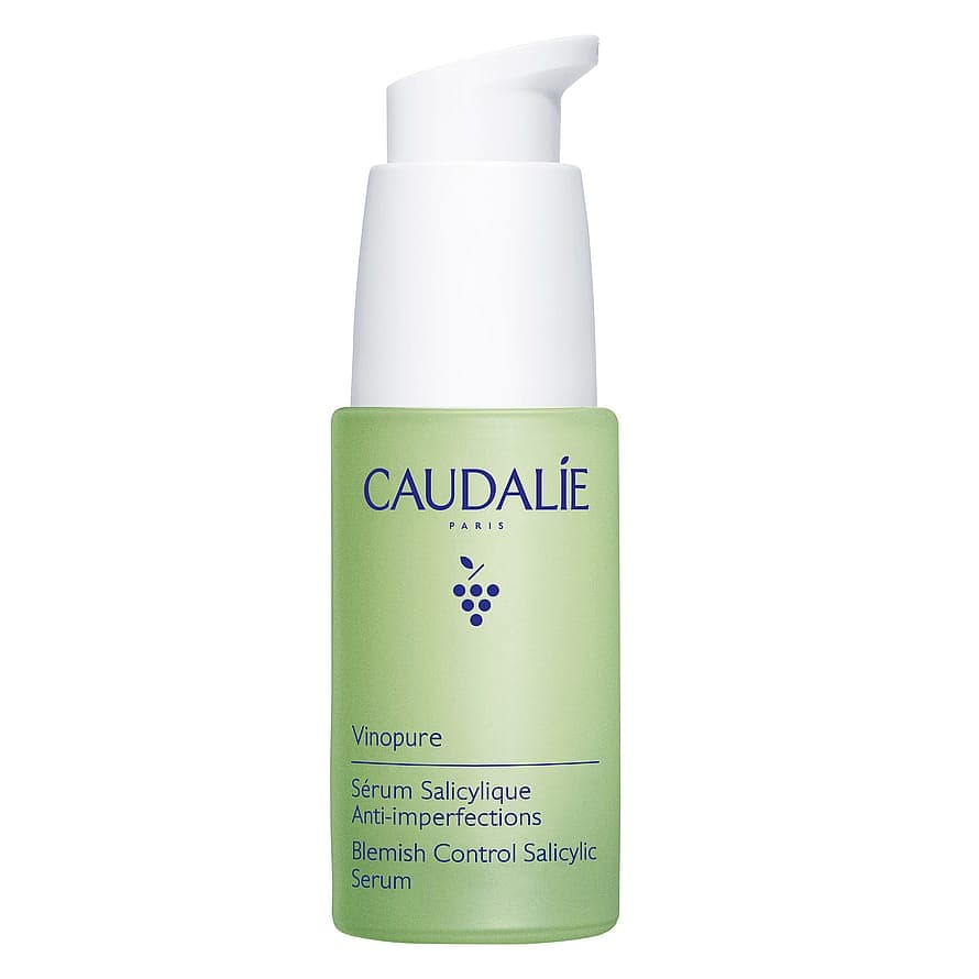 Vinopure Blemish Control Salicylic Serum 30 ml