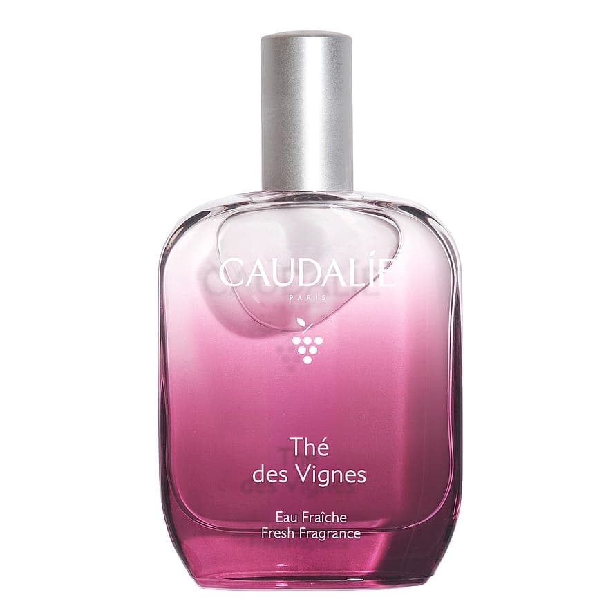 Thé des Vignes Fresh Fragrance 50 ml