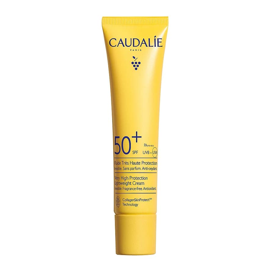 Vinosun Very High Protection Lightweight Fluid SPF50 40 ml