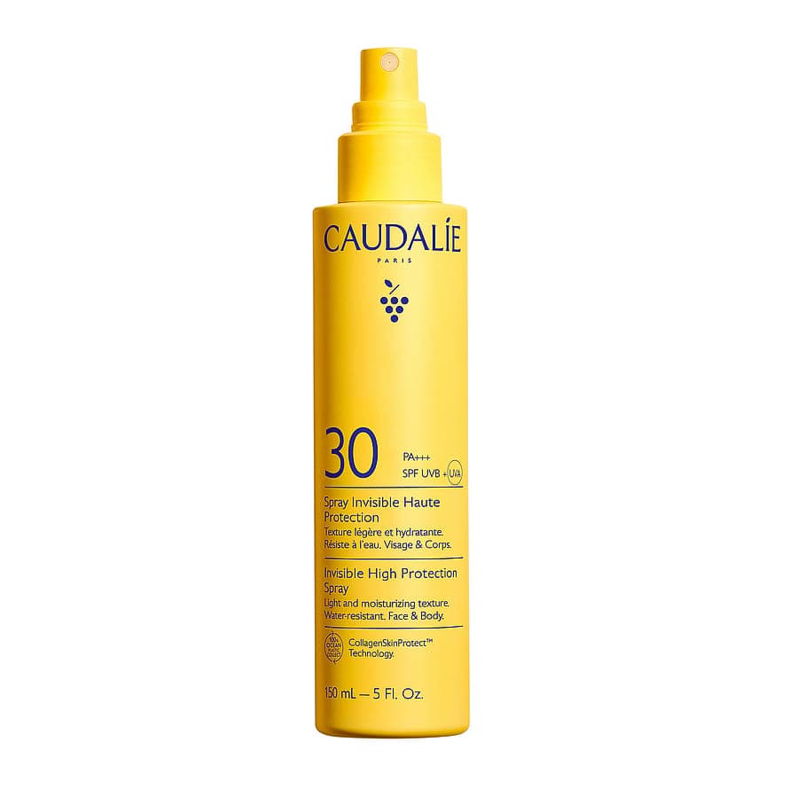 Vinosun High Protection Spray SPF30 150 ml