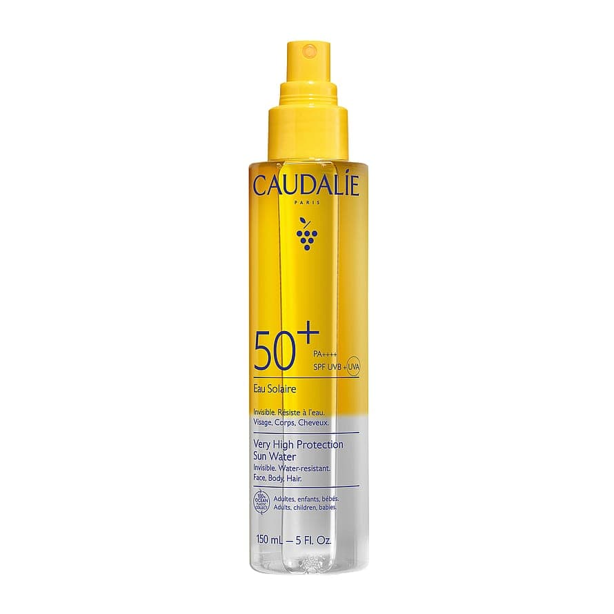 Vinosun Very High Protection Water SPF50+ 150 ml