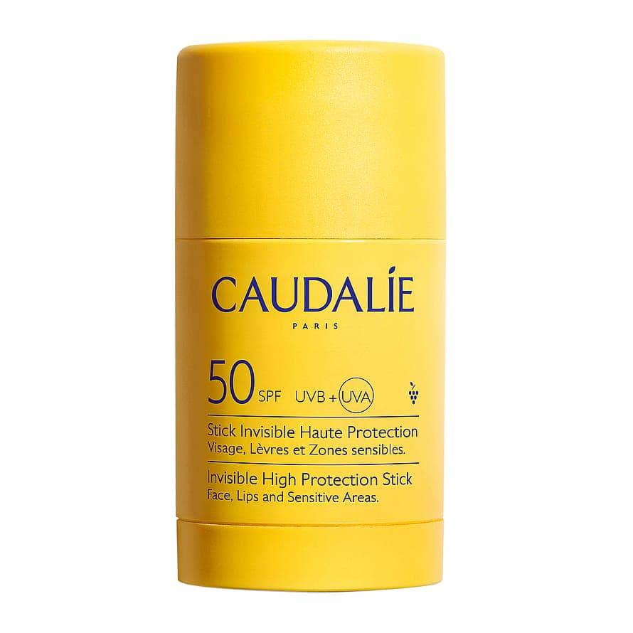 Vinosun Protect Invisible Stick SPF50 15 g