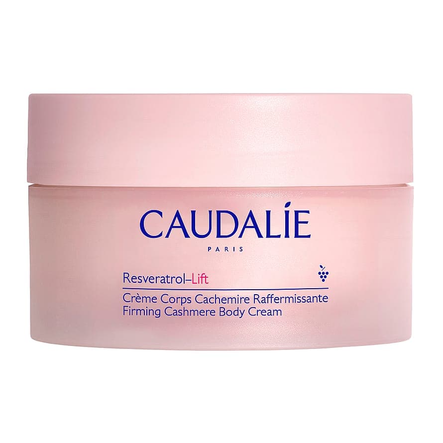 Resveratrol-Lift Firming Cashmere Body Cream 200 ml