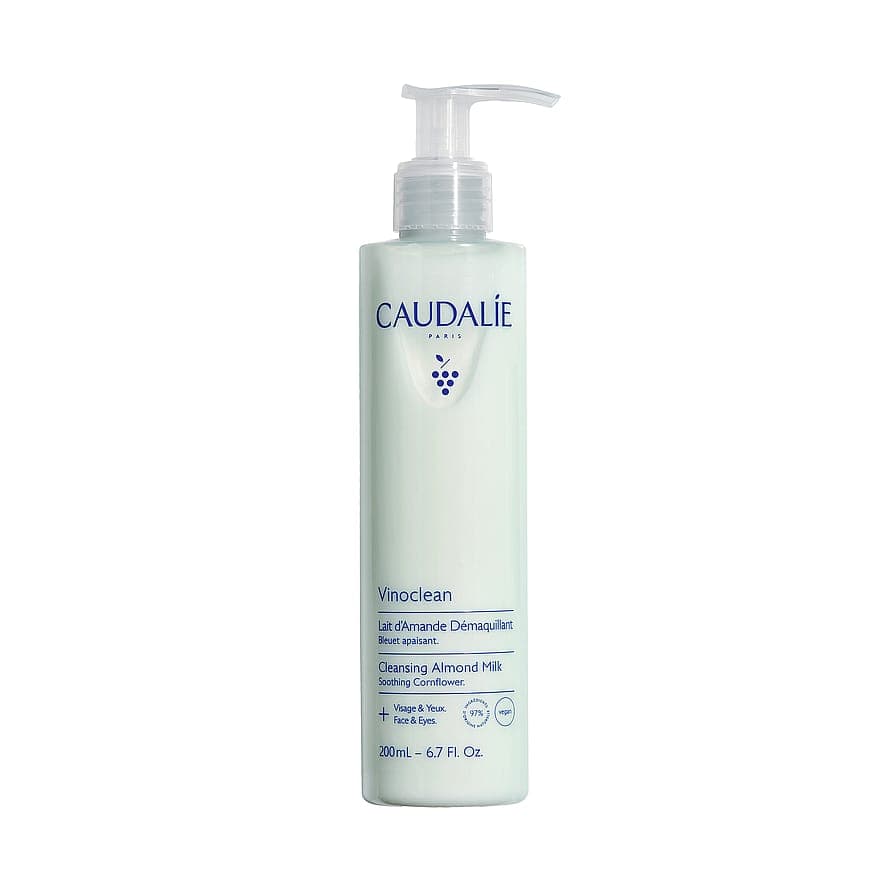 Vinoclean Cleansing Almond Milk 200 ml