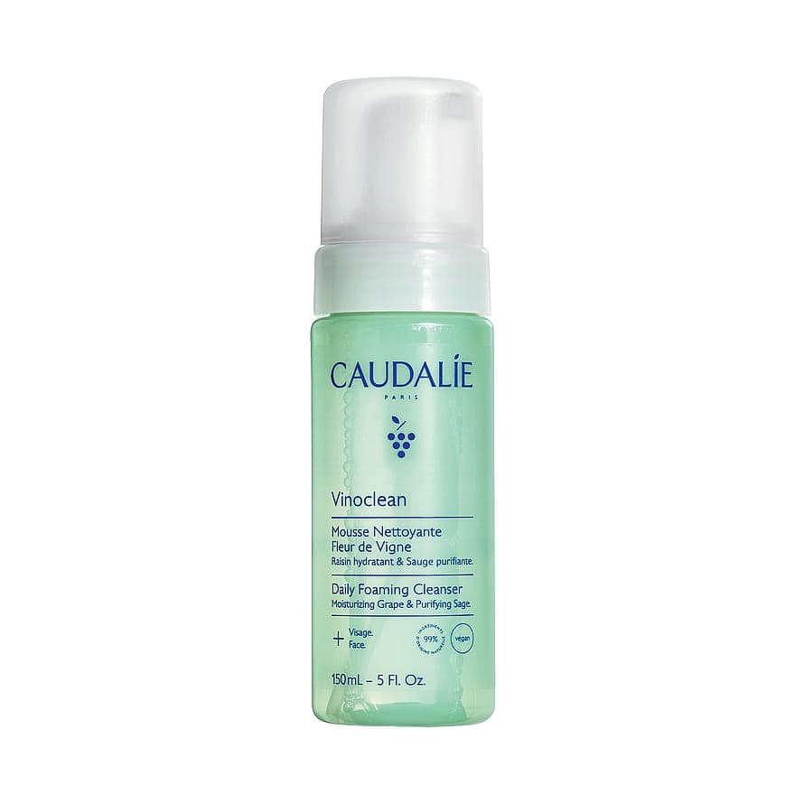 Vinoclean Daily Foaming Cleanser 150 ml