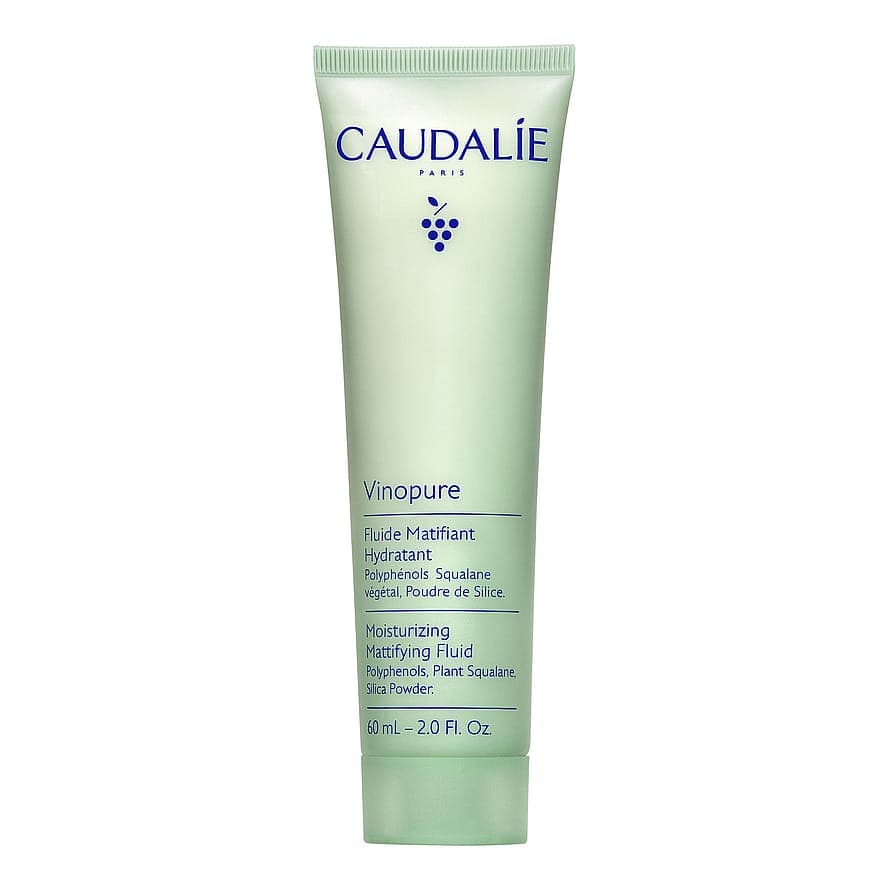 Vinopure Moisturizing Mattifying Fluid 60 ml