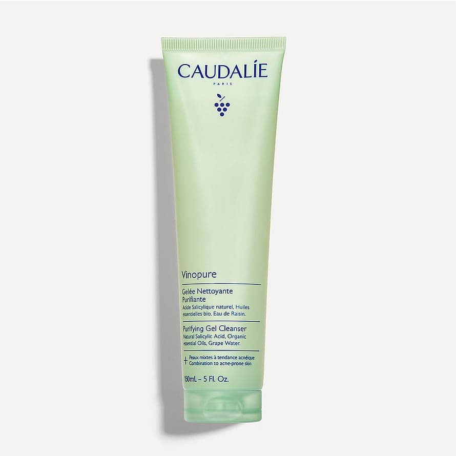 Vinopure Purifying Gel Cleanser 150 ml