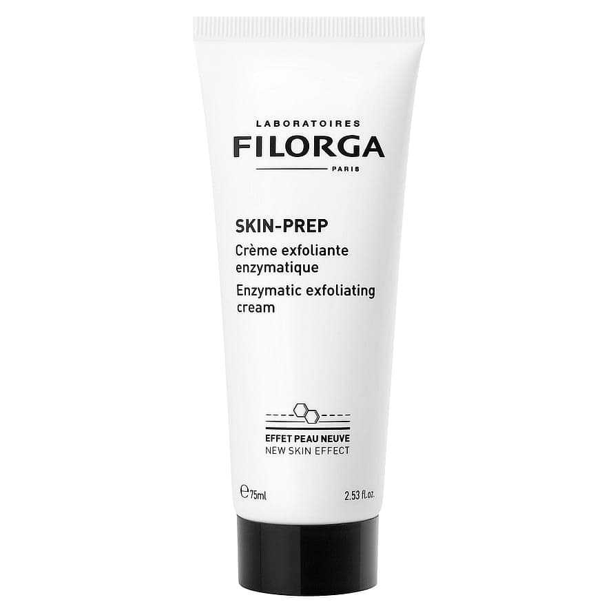 Skin-Prep Enzymatic Exfoliating Cream 75 ml