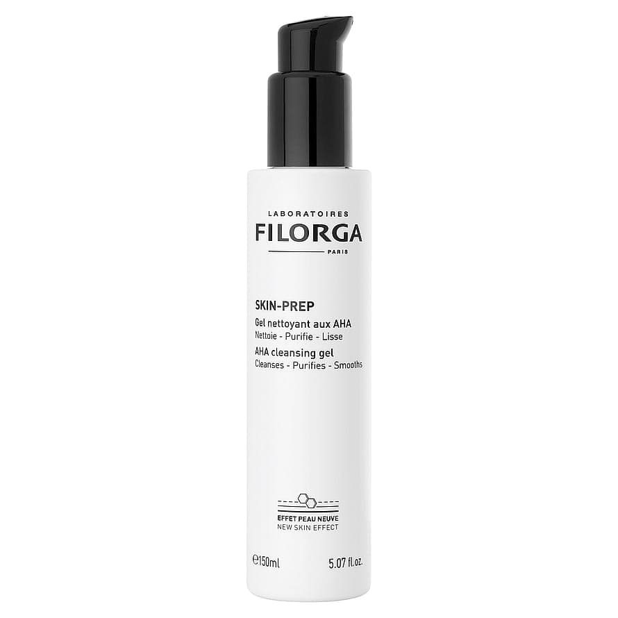 Skin-Prep AHA Cleansing Gel 150 ml