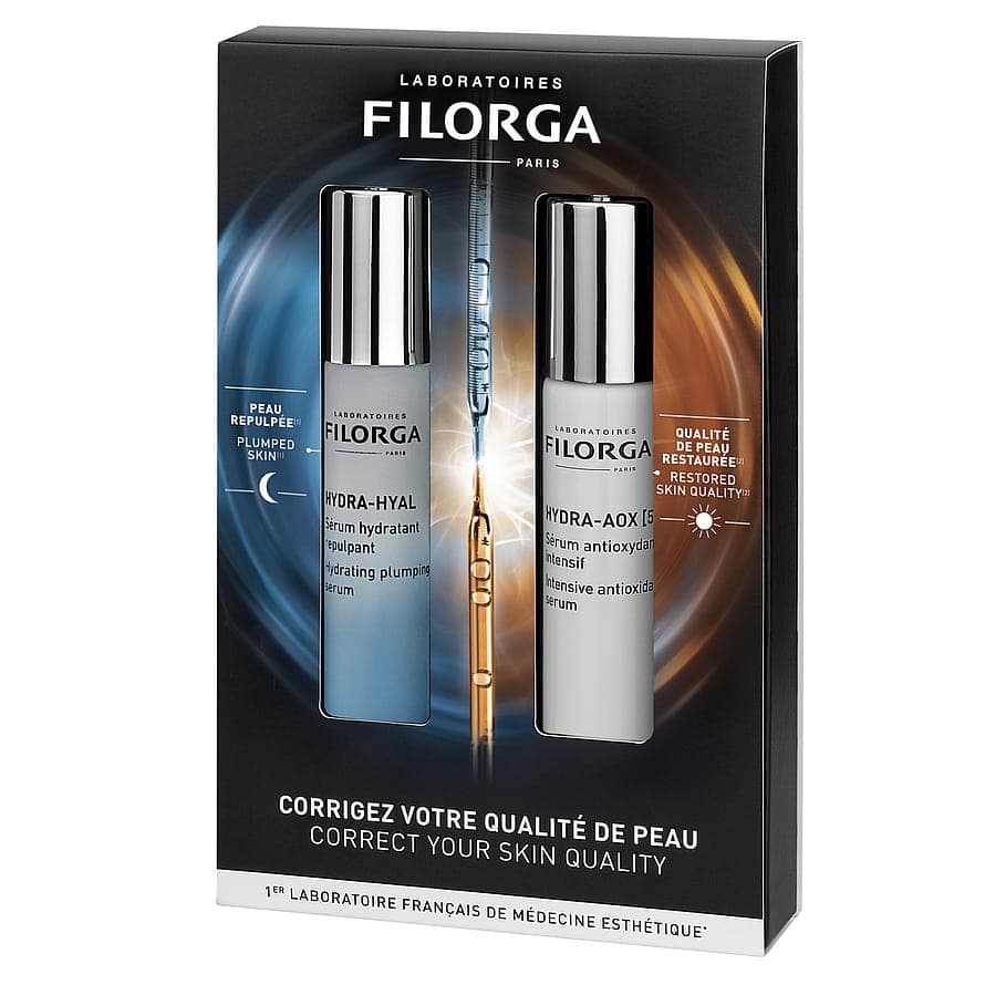 Hydra Duo Kit