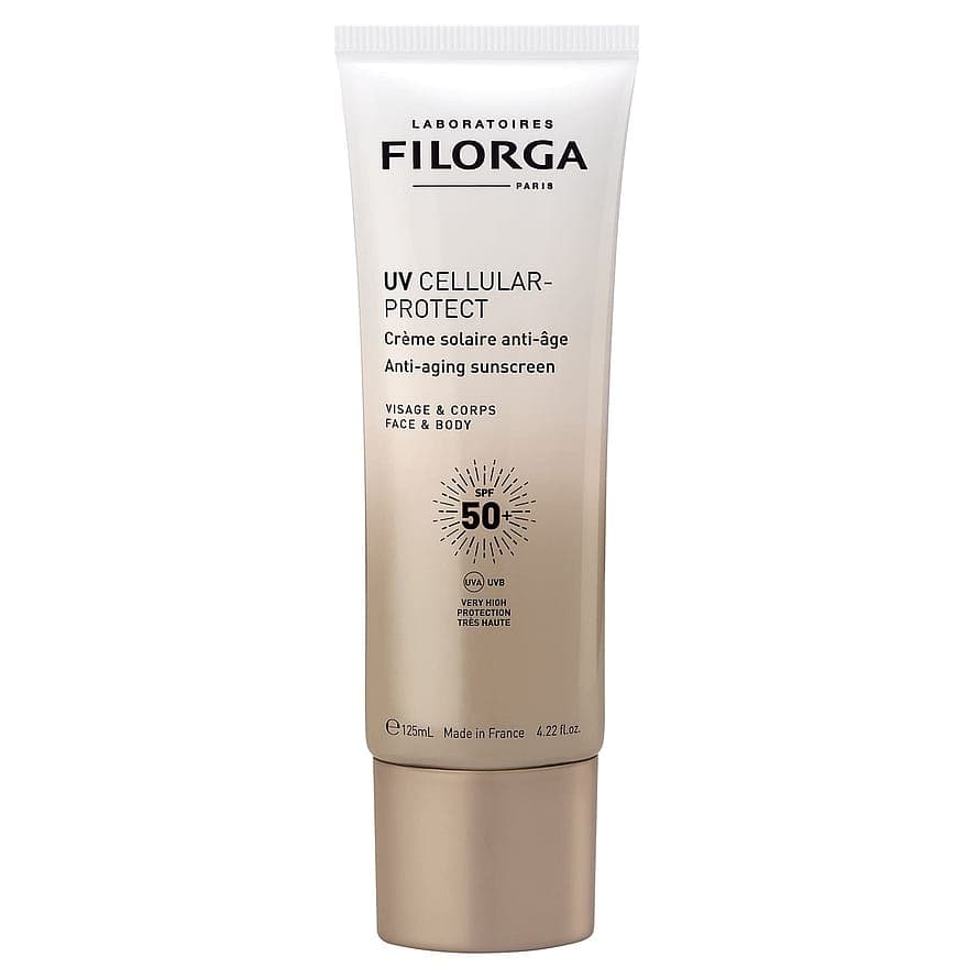 UV Cellular-Protect Body Cream SPF50+ 125 ml