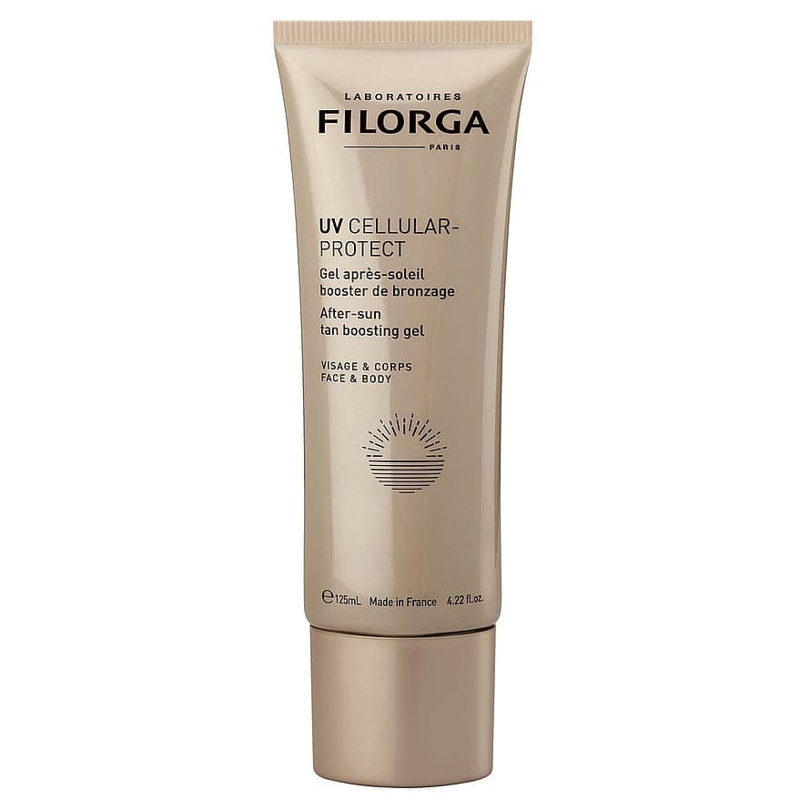 UV Cellular-Protect After Sun 125 ml