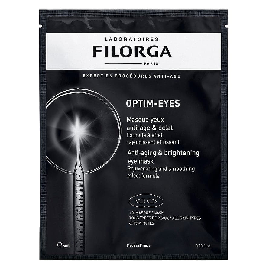 Optim-Eyes Eye Mask 6 ml