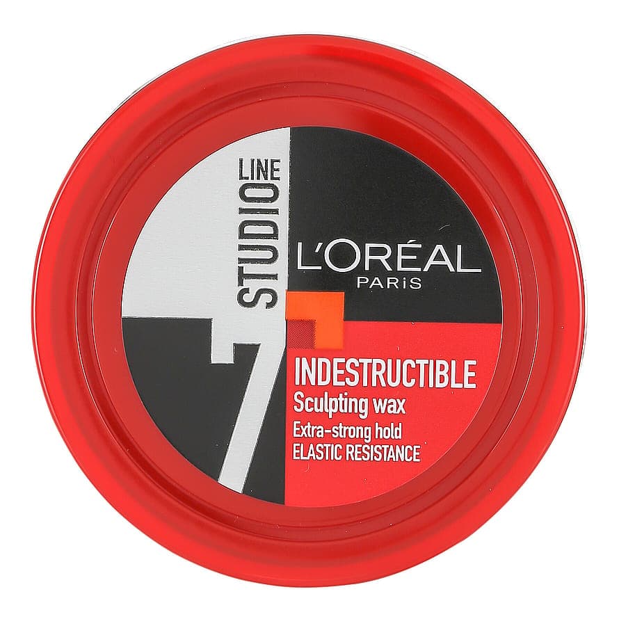 Studio Line Indestructible Sculpting Wax 75 MLT