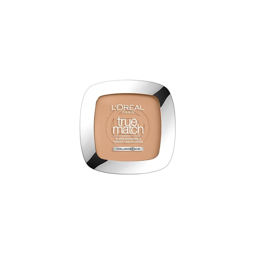 True Match Powder 3.C