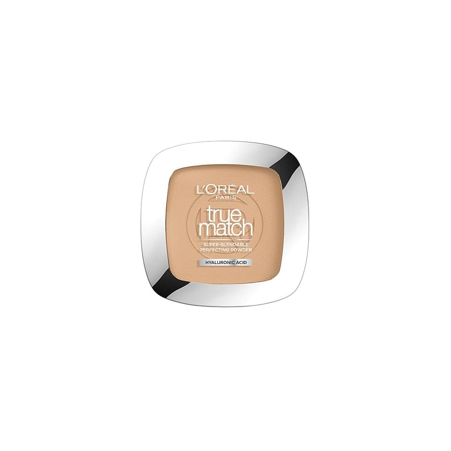 True Match Powder 3.W
