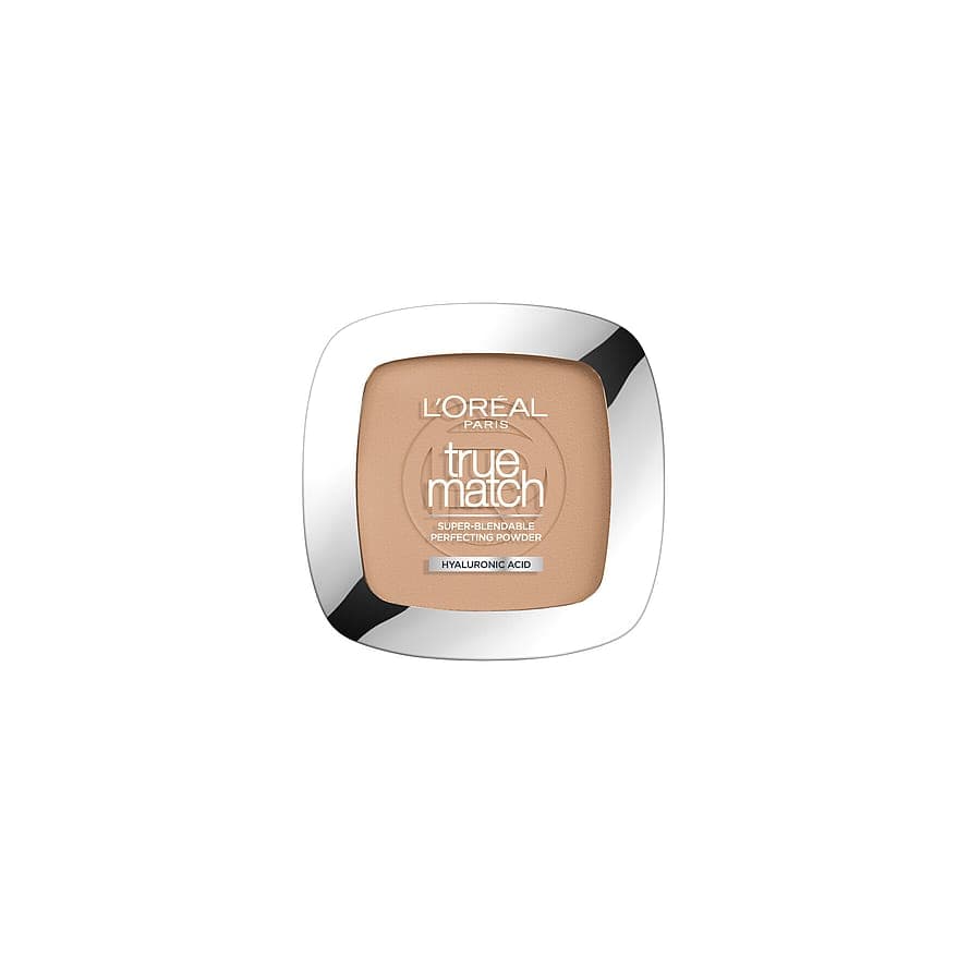 True Match Powder 5.W
